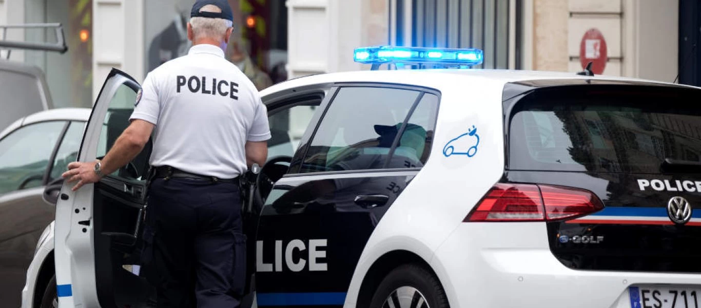 Γαλλία: Άνδρας βγήκε από την καραντίνα για να πάει να... «σπάσει τα μούτρα κάποιου»